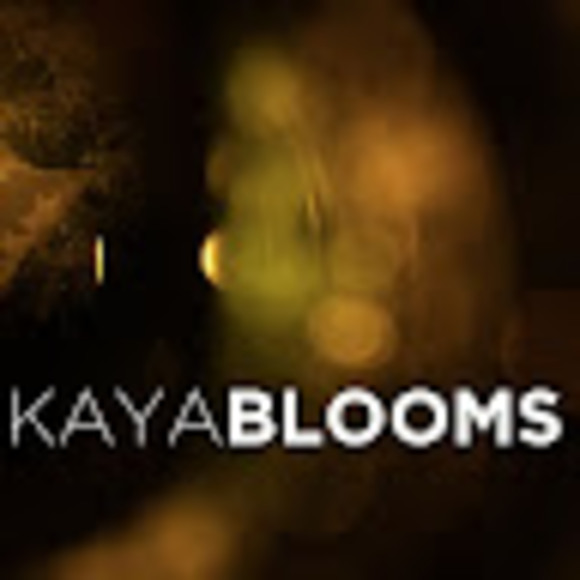 k_blooms